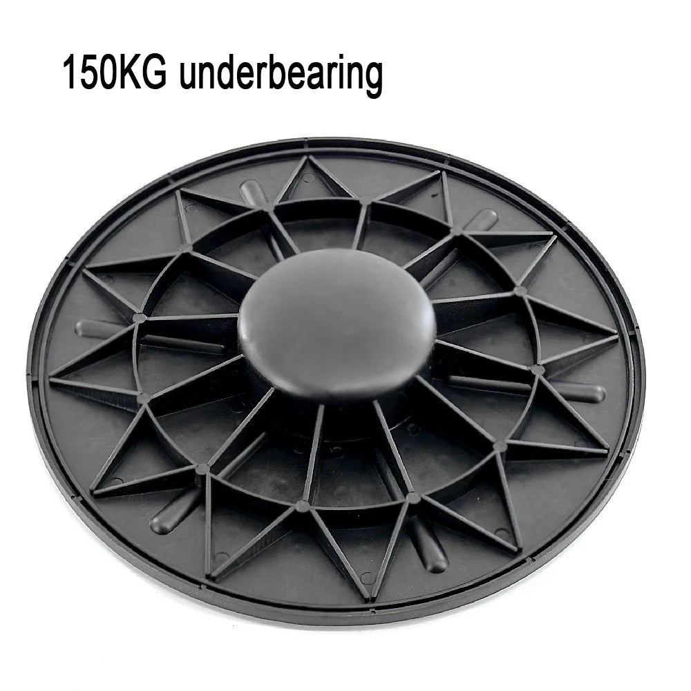 Yoga Balance Board - Fitness Exercise